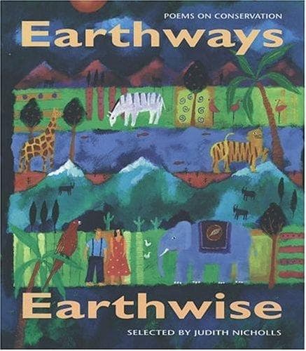 Tapa de Earthways, earthwise