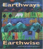 Tapa de Earthways, earthwise