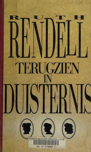 Tapa de Terugzien in duisternis
