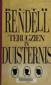Tapa de Terugzien in duisternis