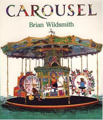 Tapa de Carousel