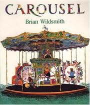 Tapa de Carousel