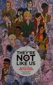 Tapa de They're not like us