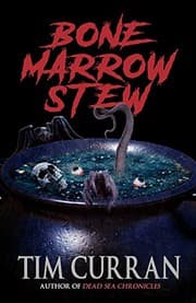 Tapa de Bone Marrow Stew