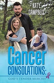 Tapa de Cancer Consolations