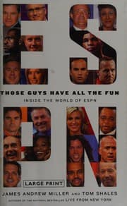 Tapa de Those guys have all the fun