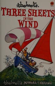 Tapa de Three sheets in the wind