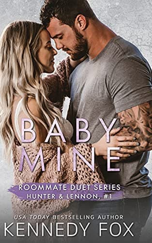 Tapa de Baby Mine
