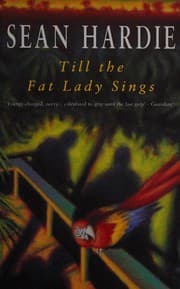 Tapa de Till the fat lady sings