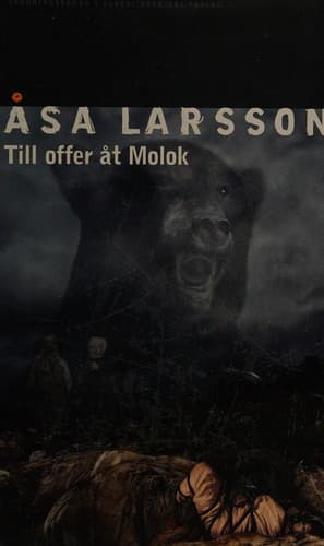 Tapa de Till offer åt Molok
