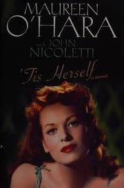 Tapa de 'Tis Herself