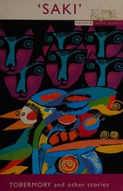 Tapa de Tobemory and other stories
