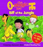 Tapa de Biff of the Jungle