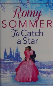 Tapa de To Catch a Star