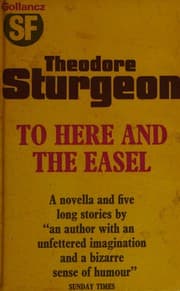 Tapa de To here and theeasel