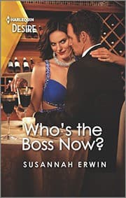 Tapa de Who's the Boss Now?