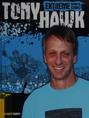 Tapa de Tony Hawk