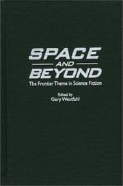 Tapa de Space and Beyond