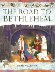 Tapa de The Road to Bethlehem