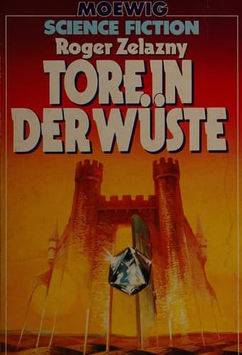 Tapa de Tore in der Wüste