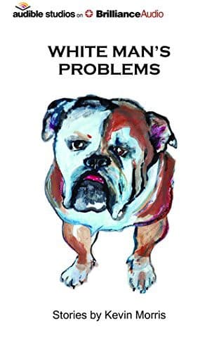 Tapa de White Man's Problems