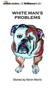 Tapa de White Man's Problems
