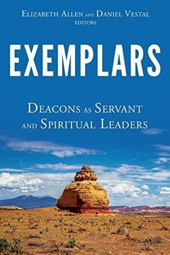 Tapa de Exemplars