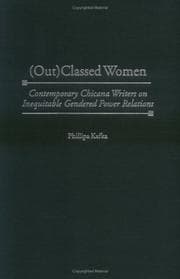 Tapa de (Out)classed women