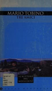 Tapa de Tre amici