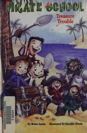Tapa de Treasure Trouble
