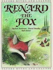 Tapa de Renard the fox