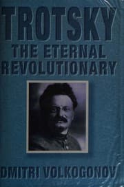 Tapa de Trotsky