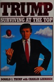 Tapa de Trump