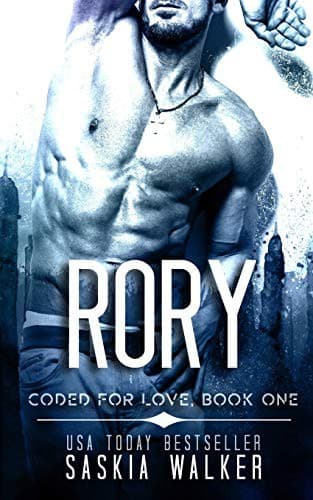 Tapa de Rory