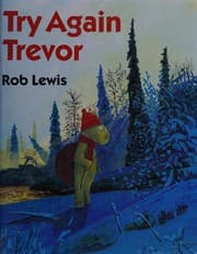 Tapa de Try Again, Trevor