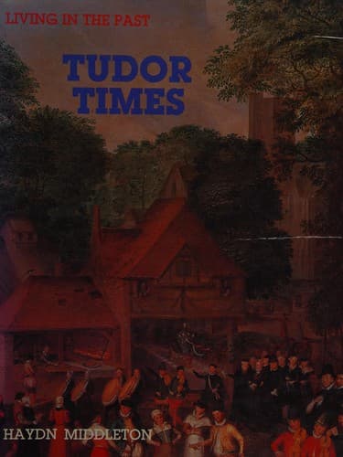 Tapa de Tudor times