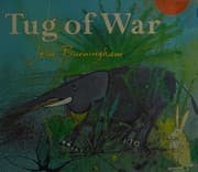 Tapa de Extraordinary Tug of War