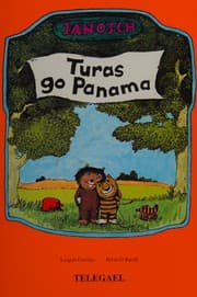 Tapa de Turas go Panama