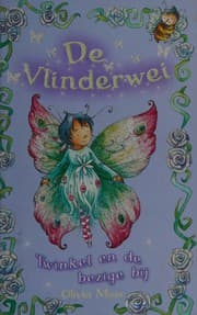 Tapa de Twinkel en de bezige bij