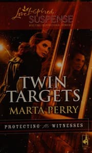 Tapa de Twin Targets