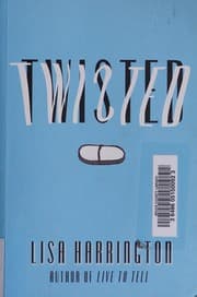 Tapa de Twisted