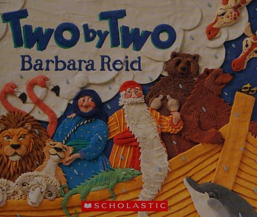 Tapa de Two by Two