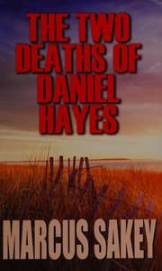 Tapa de The two deaths of Daniel Hayes