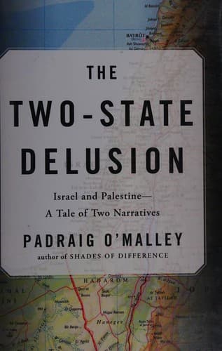Tapa de The two-state delusion