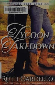Tapa de Tycoon takedown