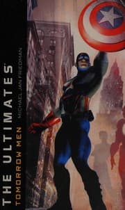 Tapa de The ultimates
