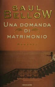 Tapa de Una domanda di matrimonio