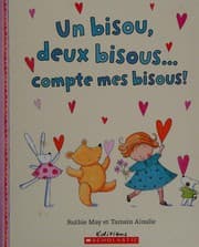 Tapa de Bisou, Deux Bisous - - , Compte Mes Bisous!