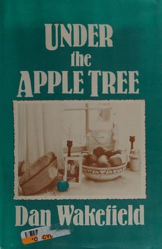 Tapa de Under the apple tree