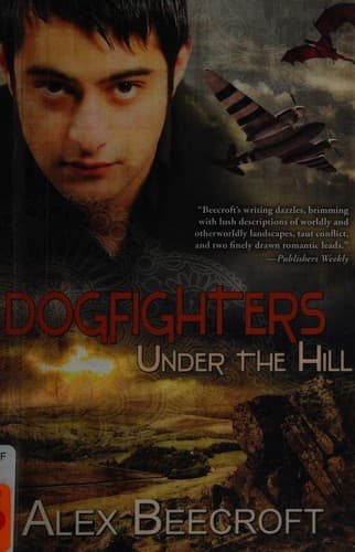 Tapa de Under the hill